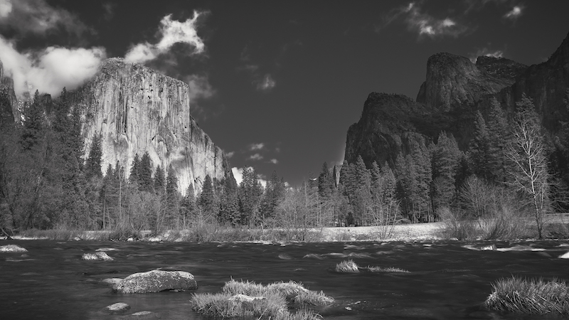 Enter our Ansel Adams Inspired Contest on Photocrowd For a Chance To Win Prizes and Gain Exposure